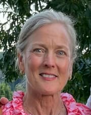 جورجان لونج